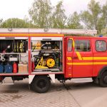 LF 8/6 – Seitenansicht