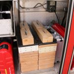 Fahrzeug LF rechte Seite mittig